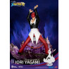 The King of Fighters '98 - Iori Yagami figure, D-Stage
