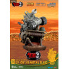 Metal Slug 3 - SV-001/II Metal Slug figure, D-Stage
