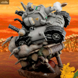 Metal Slug 3 - SV-001/II...