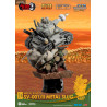 Metal Slug 3 - SV-001/II Metal Slug figure, D-Stage