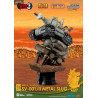 Metal Slug 3 - SV-001/II Metal Slug figure, D-Stage