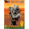 Metal Slug 3 - SV-001/II Metal Slug figure, D-Stage
