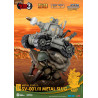 Metal Slug 3 - SV-001/II Metal Slug figure, D-Stage