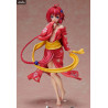 To Love-Ru Darkness - Figurine Mea Kurosaki, Yukata