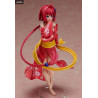To Love-Ru Darkness - Figurine Mea Kurosaki, Yukata