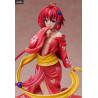 To Love-Ru Darkness - Figurine Mea Kurosaki, Yukata