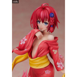To Love-Ru Darkness - Mea...