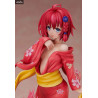 To Love-Ru Darkness - Figurine Mea Kurosaki, Yukata