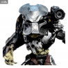 Predator - Figurine Yautja (Unmasked) ou Jungle Hunter (Masked), Mini Epics