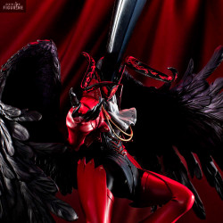 Persona 5 - Figure Arsene,...