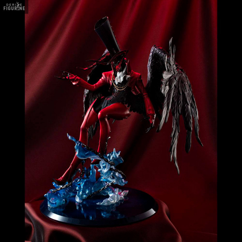 Persona 5 - Figure Arsene,...