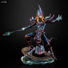 Yu-Gi-Oh! Duel Monsters - Figure Black Magician, Art Works Monsters