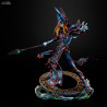Yu-Gi-Oh! Duel Monsters - Figure Black Magician, Art Works Monsters