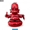 The Simpsons - Figure Homer Buddha, Vermillion Edition