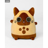Monster Hunter World - Plush Classic Palico Smoosh Small or Big