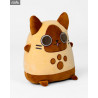 Monster Hunter World - Plush Classic Palico Smoosh Small or Big
