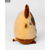 Monster Hunter World - Plush Classic Palico Smoosh Small or Big