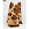 Monster Hunter World - Plush Classic Palico Smoosh Small or Big
