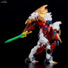 Transformers - Figurine Leo Prime, Furai Model Plastic Model Kit