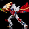Transformers - Figurine Leo Prime, Furai Model Plastic Model Kit