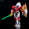 Transformers - Figurine Leo Prime, Furai Model Plastic Model Kit