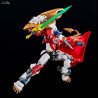 Transformers - Figurine Leo Prime, Furai Model Plastic Model Kit