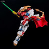 Transformers - Figurine Leo Prime, Furai Model Plastic Model Kit