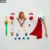 Transformers - Figurine Leo Prime, Furai Model Plastic Model Kit