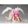 No Game No Life - Jibril figure Bare Leg Bunny