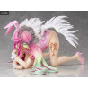 No Game No Life - Jibril figure Bare Leg Bunny