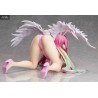 No Game No Life - Jibril figure Bare Leg Bunny