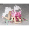 No Game No Life - Jibril figure Bare Leg Bunny