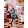 Laid-Back Camp - Nadeshiko Kagamihara figure, Pop Up Parade