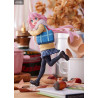 Laid-Back Camp - Nadeshiko Kagamihara figure, Pop Up Parade
