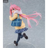 Laid-Back Camp - Nadeshiko Kagamihara figure, Pop Up Parade