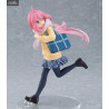 Laid-Back Camp - Nadeshiko Kagamihara figure, Pop Up Parade
