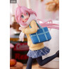 Laid-Back Camp - Nadeshiko Kagamihara figure, Pop Up Parade