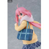 Laid-Back Camp - Nadeshiko Kagamihara figure, Pop Up Parade