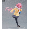 Laid-Back Camp - Nadeshiko Kagamihara figure, Pop Up Parade