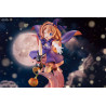 Is the Order a Rabbit - Figurine Cocoa, Halloween Fantasy Limited Edition