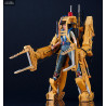 Aliens - Power Loader figure, Moderoid Plastic Model Kit