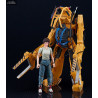 Aliens - Power Loader figure, Moderoid Plastic Model Kit