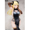 Original Character - Figure China Girl Black, Illustrated by Oekakizuki