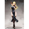 Original Character - Figure China Girl Black, Illustrated by Oekakizuki
