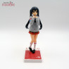 K-ON! Movie - Azusa Nakano figure, HTT Gray Style ver. 1 (second-hand)