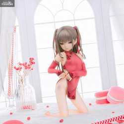 City no.109 - Alice figure