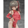 City no.109 - Figurine Alice