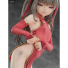 City no.109 - Figurine Alice