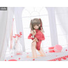 City no.109 - Figurine Alice