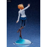 Tsukihime, A Piece of Blue Glass Moon - Figurine Arcueid Brunestud
